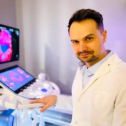 Dr n. med. Daniel Wolder