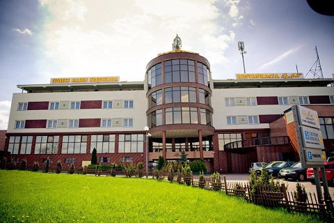 volusonacademy hotel lamar