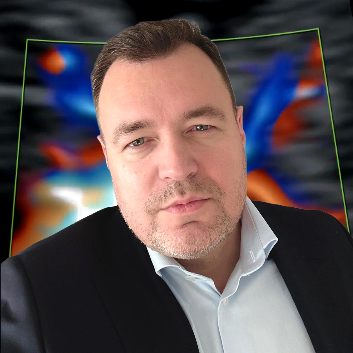 dr n. med. Karol Bielasik - Voluson Academy